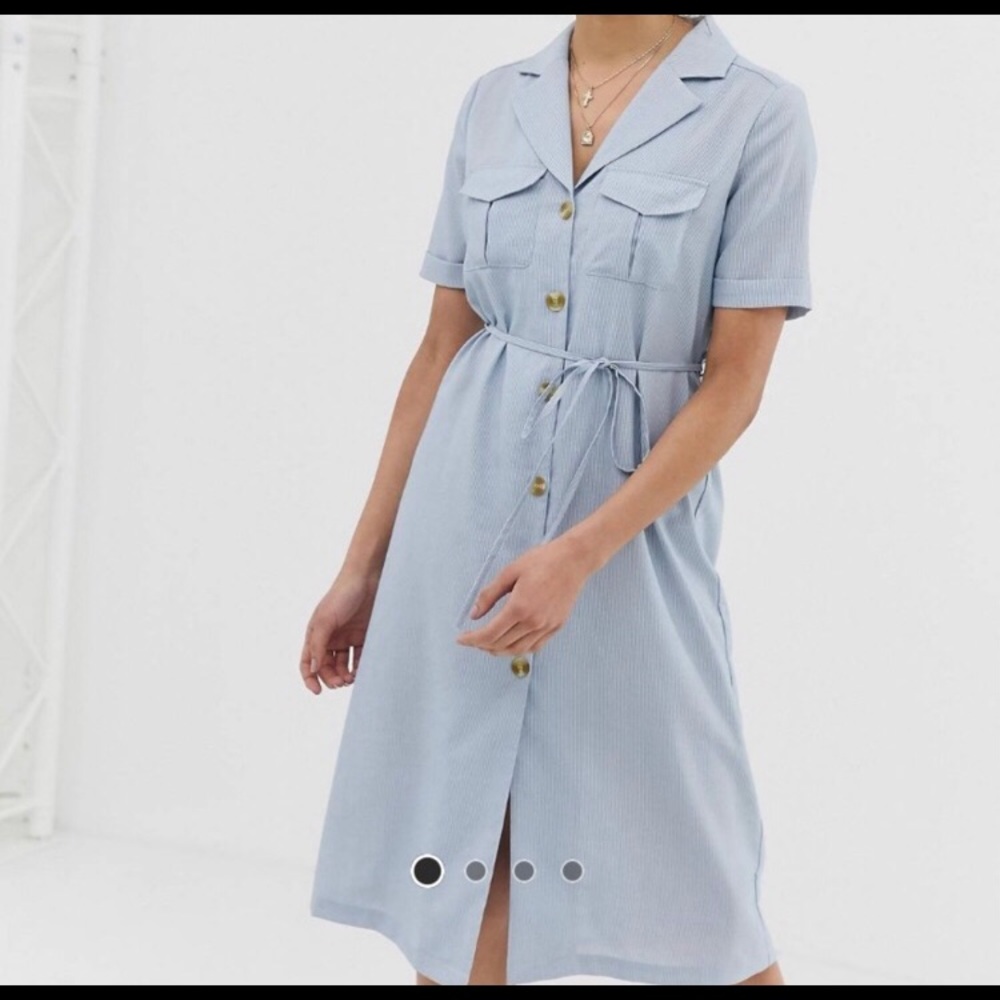 Emory Park Dress